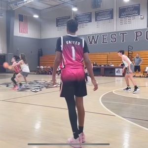 Meet your Posher, Mason